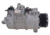 Компрессор кондиционера denso DCP17039