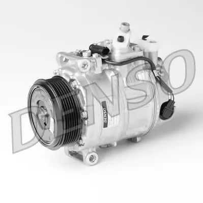 Компрессор кондиционера Denso DCP17043 (фото 1)
