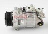 Компрессор кондиционера denso DCP17053