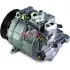 Компрессор кондиционера Denso DCP17053 (фото 5)