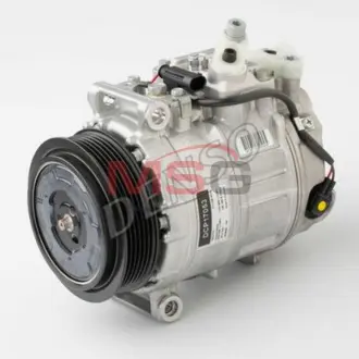 Компрессор кондиционера denso DCP17053