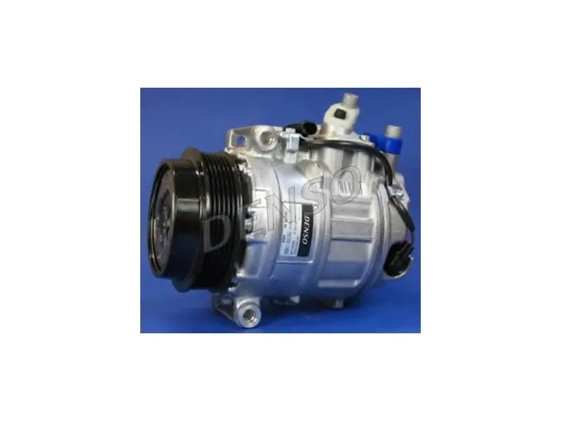 Компрессор кондиционера Denso DCP17058 (фото 1)