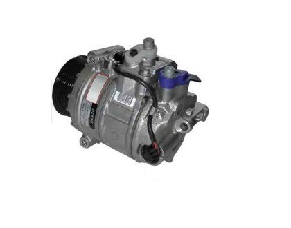 Компрессор кондиционера denso DCP17063