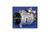 Компрессор кондиционера denso DCP17064