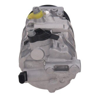 Компрессор кондиционера denso DCP32045