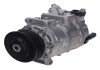 Компрессор кондиционера denso DCP32050