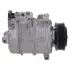 Компрессор кондиционера denso DCP32050