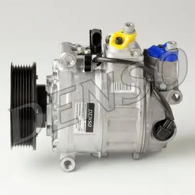 Компрессор кондиционера denso DCP32055