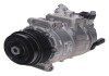 Компрессор кондиционера denso DCP32068