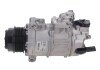 Компрессор кондиционера denso DCP32068