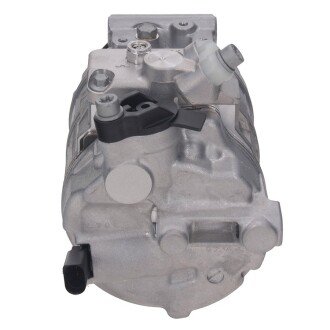 Компрессор кондиционера denso DCP32068