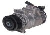 Компрессор кондиционера denso DCP32070