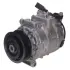 Компрессор кондиционера denso DCP32070