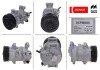 Компрессор кондиционера denso DCP50035