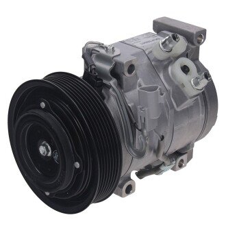 Компрессор кондиционера denso DCP50041