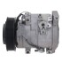Компрессор кондиционера denso DCP50041