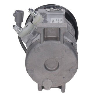 Компрессор кондиционера denso DCP50041