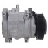 Компрессор кондиционера denso DCP50041