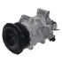 Компрессор кондиционера denso DCP50042