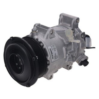 Компрессор кондиционера denso DCP50042