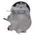 Компрессор кондиционера denso DCP50042