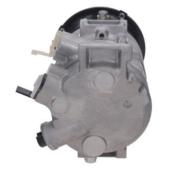 Компрессор кондиционера denso DCP50042