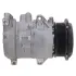 Компрессор кондиционера denso DCP50042