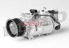 Компрессор кондиционера VW denso DCP32031