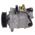Компрессор новый AUDI Q7 (4L) 3.0TDI 06-10; VW TOUAREG (7P5) 3.0 V6 TDI 01.2010- denso DCP32022