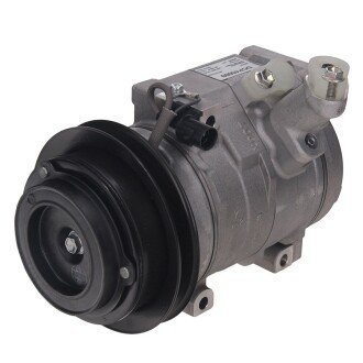 Комплект сцепления в сборе denso DCP45009