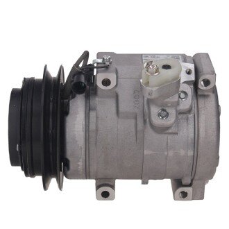 Комплект сцепления в сборе denso DCP45009