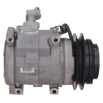 Комплект сцепления в сборе denso DCP45009