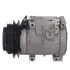 Компрессор новый MITSUBISHI CARISMA (DA_) 96-00,CARISMA седан (DA_) 96-00,PAJERO III (V7_W, V6_W) denso DCP45009