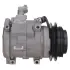 Компрессор новый MITSUBISHI CARISMA (DA_) 96-00,CARISMA седан (DA_) 96-00,PAJERO III (V7_W, V6_W) denso DCP45009