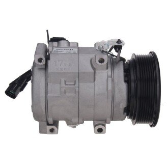 Комплект сцепления в сборе denso DCP45011