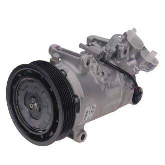 Компрессор новый RENAULT GRAND SCENIC III (JZ0/1_) 1.5 dCi 09-, MEGANE CC (EZ0/1_) 1.6 16V 08- denso DCP23030