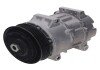 Компрессор новый TOYOT CAMRY седан (XV5_) 2.5 (ASV50) 01.2012- denso DCP50101