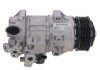 Компрессор новый TOYOT CAMRY седан (XV5_) 2.5 (ASV50) 01.2012- denso DCP50101