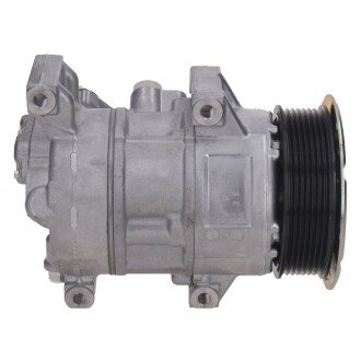 Компрессор новый TOYOTA AURIS 2.0-2.2 D-4D 12-, AVENSIS 2.0-2.2 D-4D 09- denso DCP50301