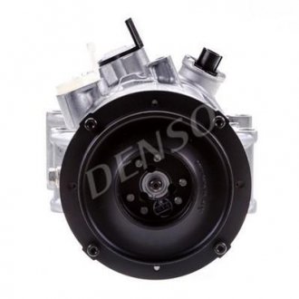 Компресор новий TOYOTA CAMRY седан (_XV4_) 06-11 denso DCP50039