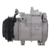 Компрессор новый Toyota LC Prado J120 2.7i denso DCP50097
