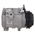 Компрессор новый Toyota LC Prado J120 2.7i denso DCP50097