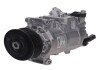 Компрессор новый VW MULTIVAN V (7HM, 7HN, 7HF, 7EF, 7EM, 7EN) 09-,TRANSPORTER V автобус (7HB, 7HJ denso DCP32069