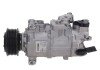 Компрессор новый VW MULTIVAN V (7HM, 7HN, 7HF, 7EF, 7EM, 7EN) 09-,TRANSPORTER V автобус (7HB, 7HJ denso DCP32069