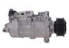 Компрессор новый VW MULTIVAN V (7HM, 7HN, 7HF, 7EF, 7EM, 7EN) 09-,TRANSPORTER V автобус (7HB, 7HJ denso DCP32069