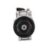 Компрессор новый VW MULTIVAN V (7HM, 7HN, 7HF, 7EF, 7EM, 7EN) 09-,TRANSPORTER V c бортовой платфо denso DCP32066