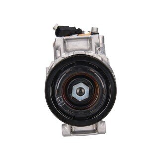 Компрессор новый VW MULTIVAN V (7HM, 7HN, 7HF, 7EF, 7EM, 7EN) 09-,TRANSPORTER V c бортовой платфо denso DCP32066