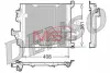 Конденсер кондиціонера Denso DCN20012 (фото 1)