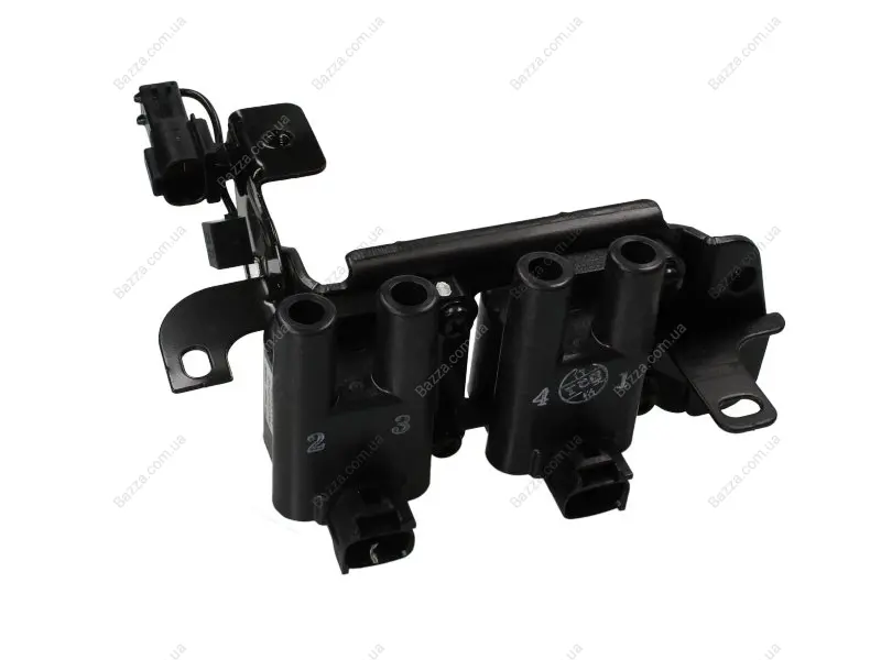 Котушка запалювання denso DIC0115