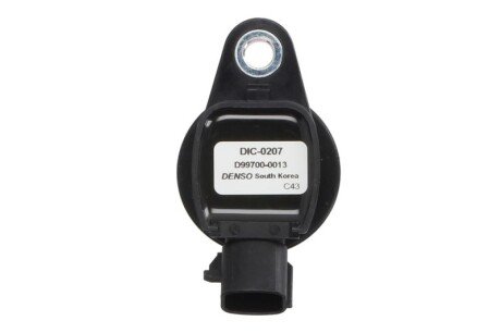Катушка (модуль) зажигания denso DIC0207